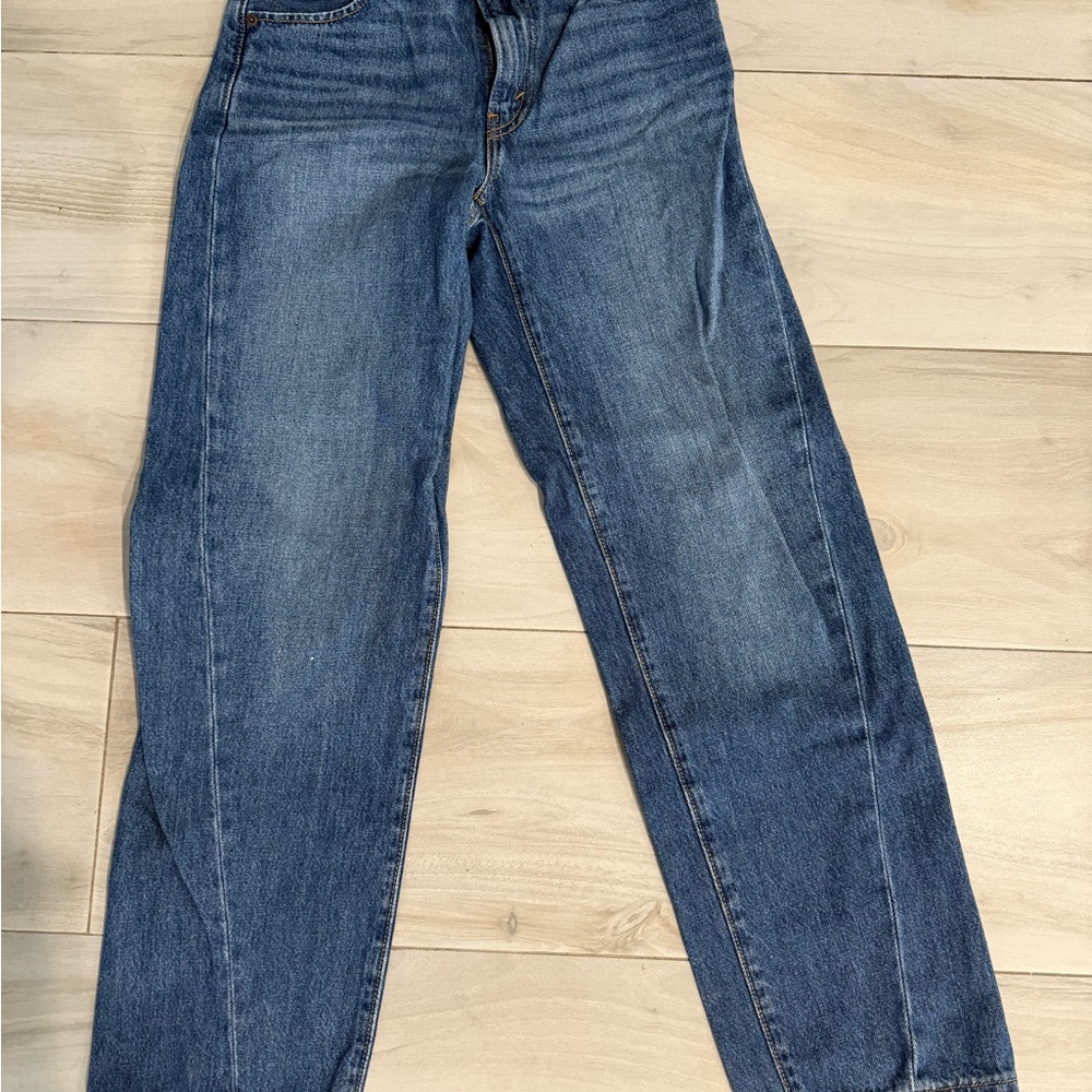 Levi's Women's Blue Jeans